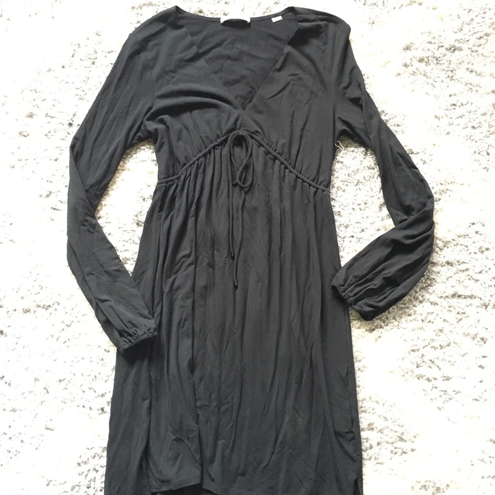 TART Dress Black Size medium NWOT